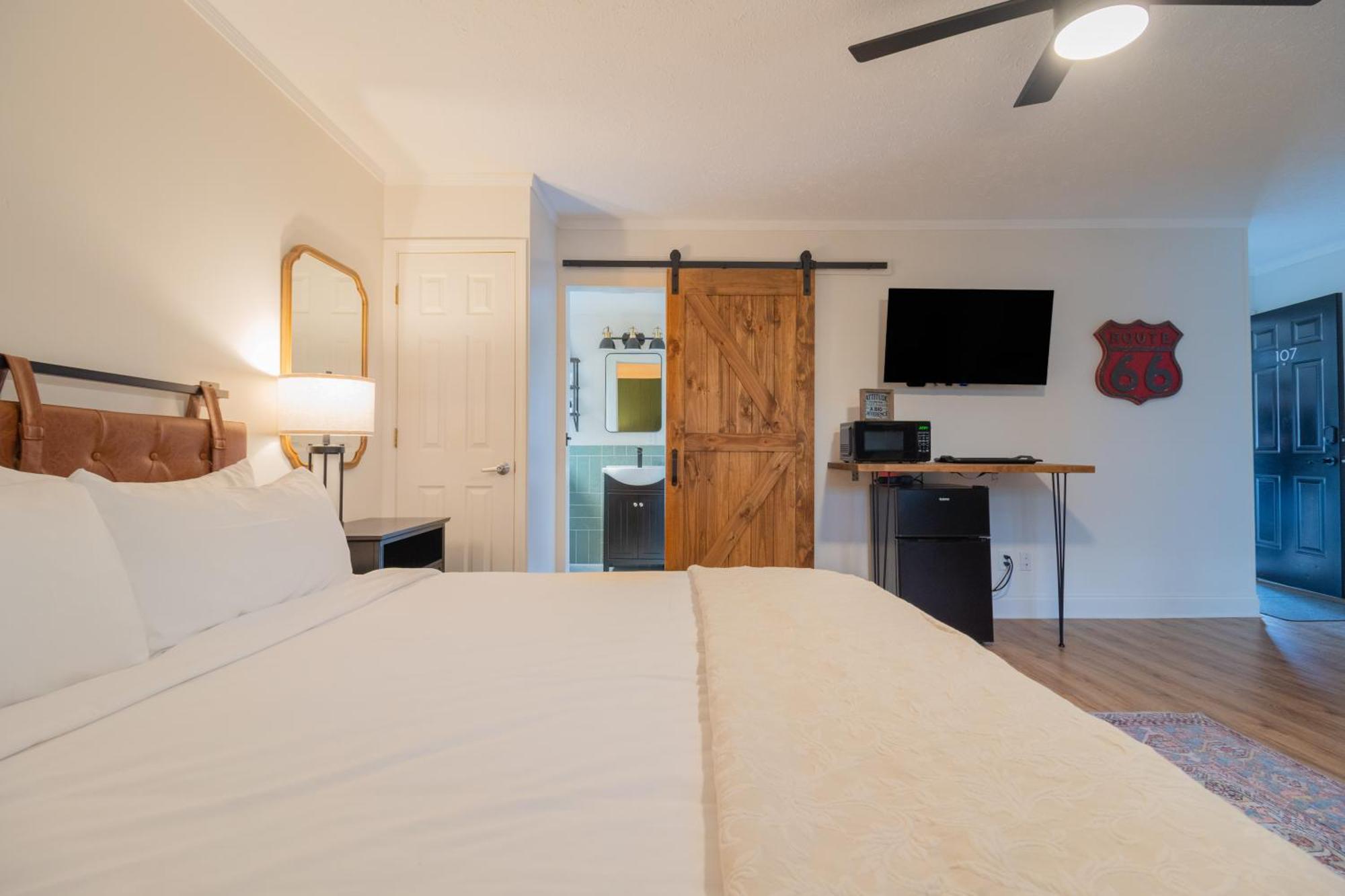 Carlton Marion Inn Yellville Phòng bức ảnh