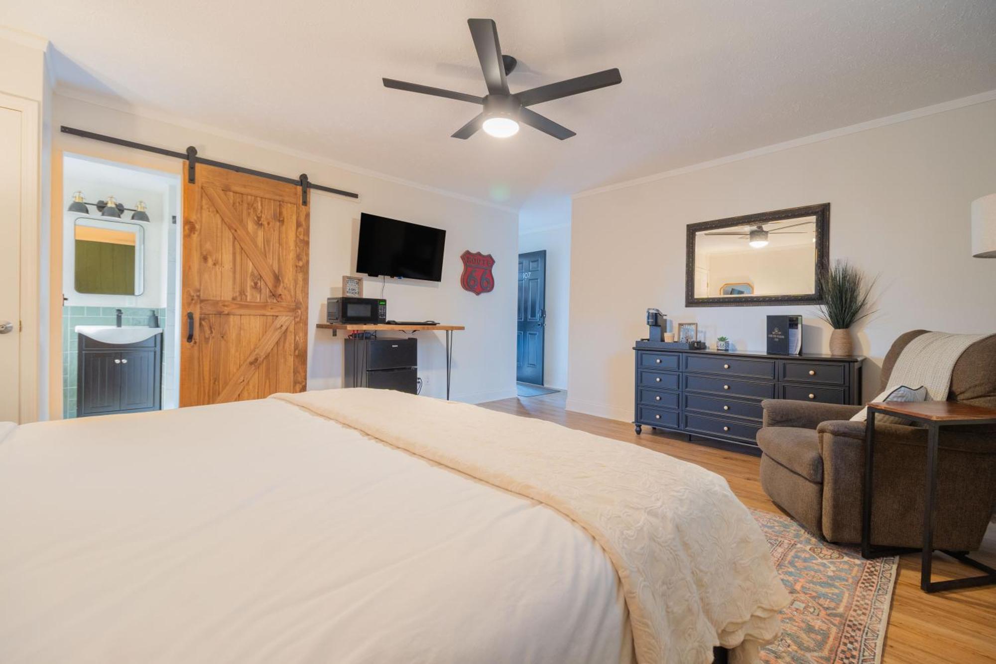 Carlton Marion Inn Yellville Phòng bức ảnh