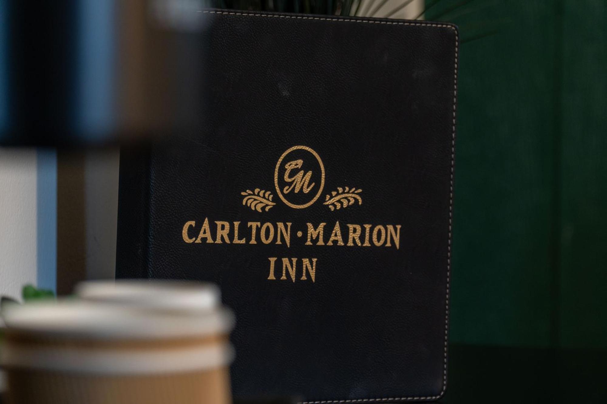 Carlton Marion Inn Yellville Phòng bức ảnh
