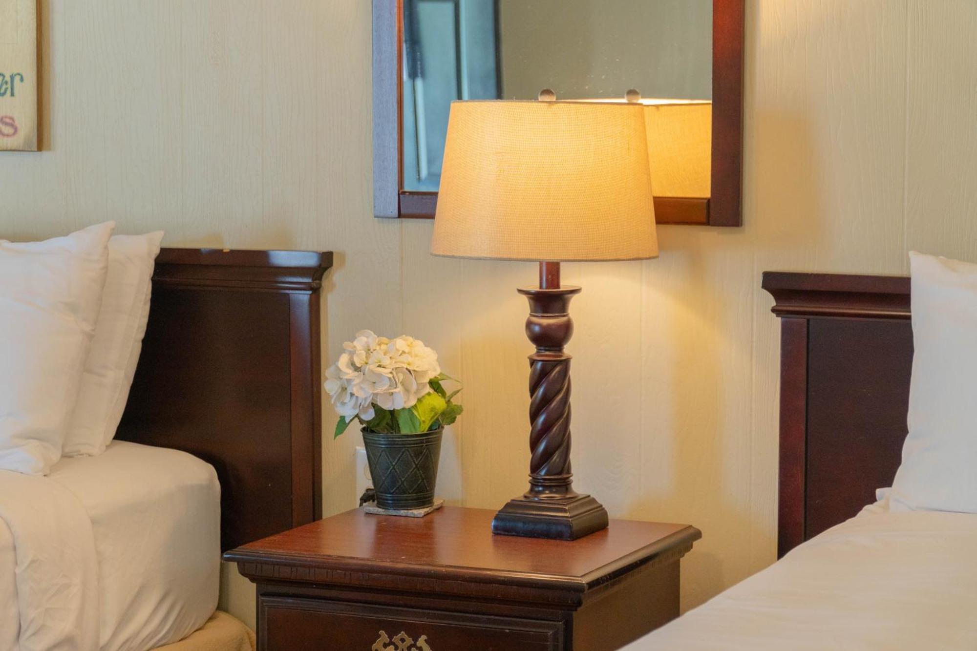 Carlton Marion Inn Yellville Phòng bức ảnh