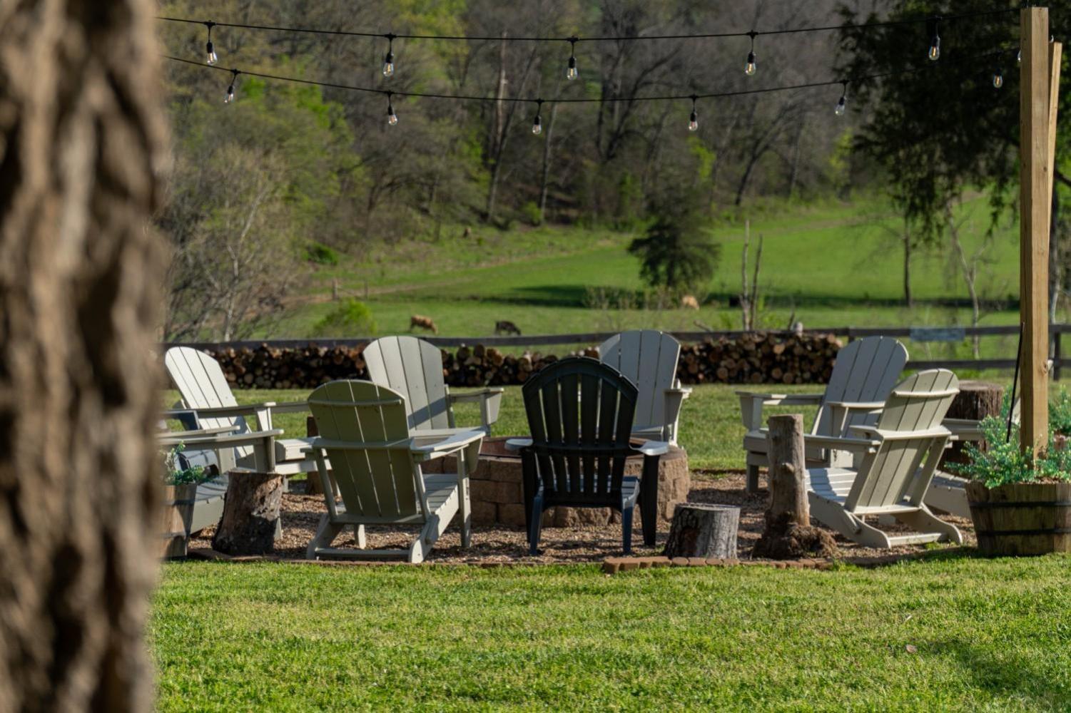 Carlton Marion Inn Yellville Ngoại thất bức ảnh